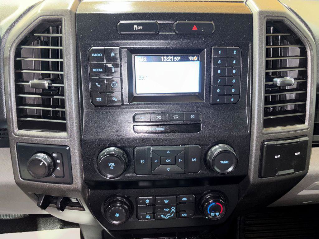 Used 2022 Ford F350 XL w/ Power Equipment Group AWD/4WD image 19