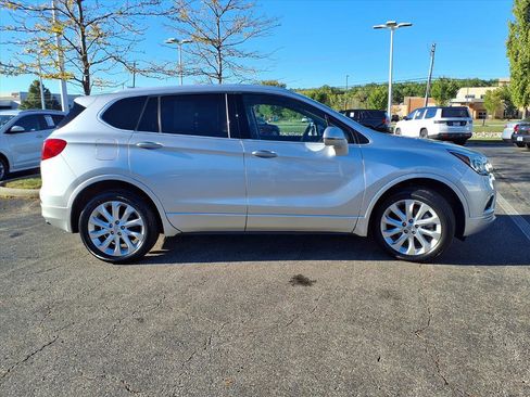 Used 2017 Buick Envision Premium image 30