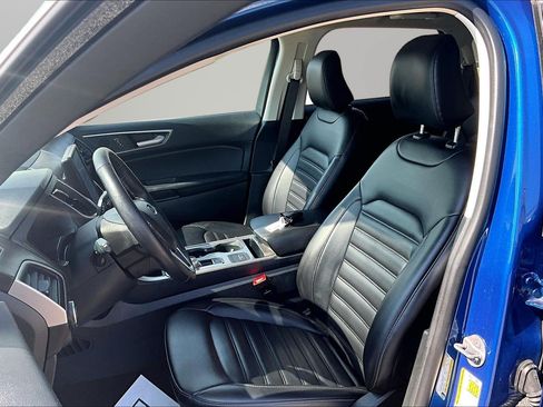 Used 2024 Ford Edge SEL w/ Convenience Package AWD/4WD image 16