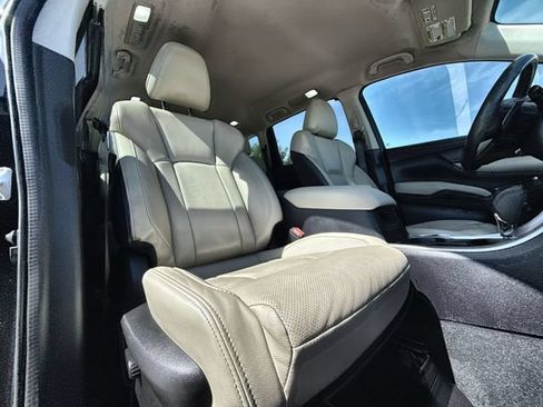 Used 2022 Subaru Ascent Limited w/ Popular Package #2A AWD/4WD image 24
