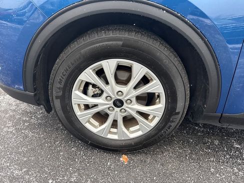 Used 2023 Ford Escape Active image 19