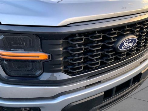 Used 2024 Ford F150 STX RWD image 28