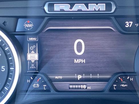 New 2026 RAM 1500 Big Horn image 20