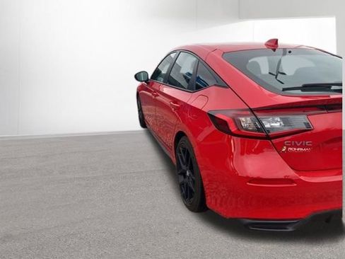 Used 2024 Honda Civic Sport image 15