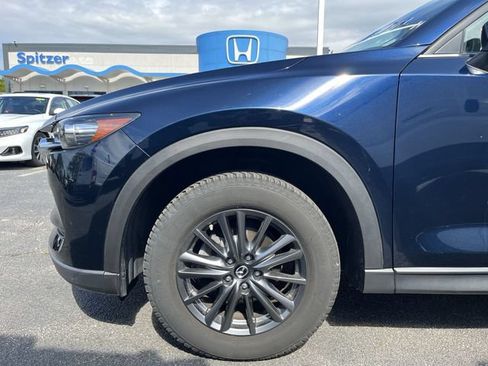 Used 2019 MAZDA CX-5 Touring AWD/4WD image 20