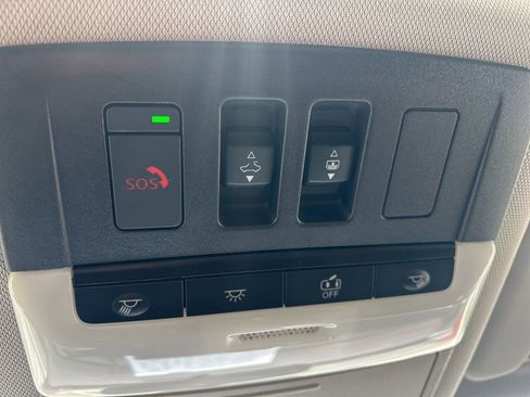 Certified 2023 Nissan Rogue SV w/ SV Premium B Package image 18