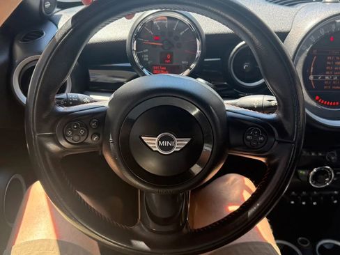 Used 2012 MINI Cooper Coupe John Cooper Works w/ Technology Pkg FWD image 17