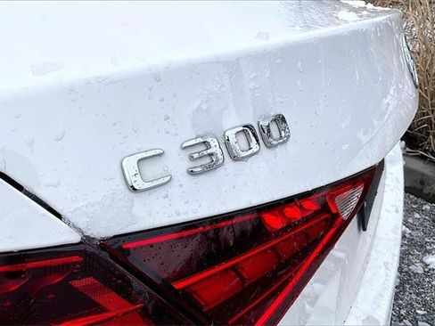 Certified 2023 Mercedes-Benz C 300 C 300 image 7