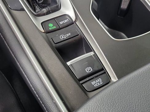 Used 2022 Honda Accord Sport Special Edition image 32