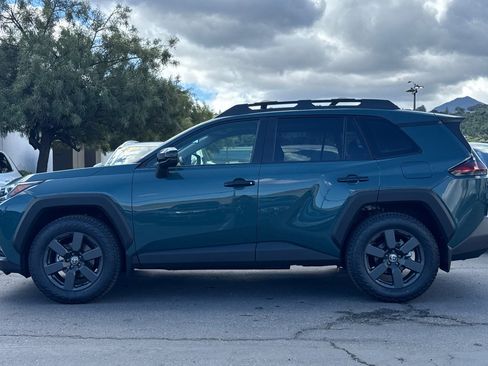 Used 2026 Toyota RAV4 FWD image 5