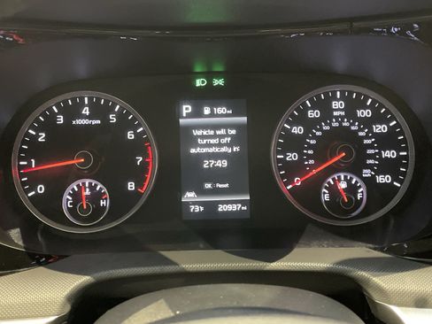 Used 2024 Kia K5 GT-Line AWD/4WD image 23