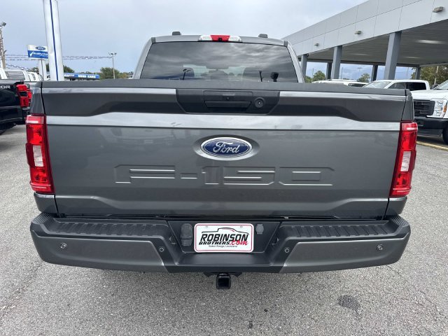 Used 2022 Ford F150 XL w/ STX Appearance Package RWD image 6