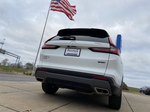 Used 2024 Honda CR-V Sport-L image 54