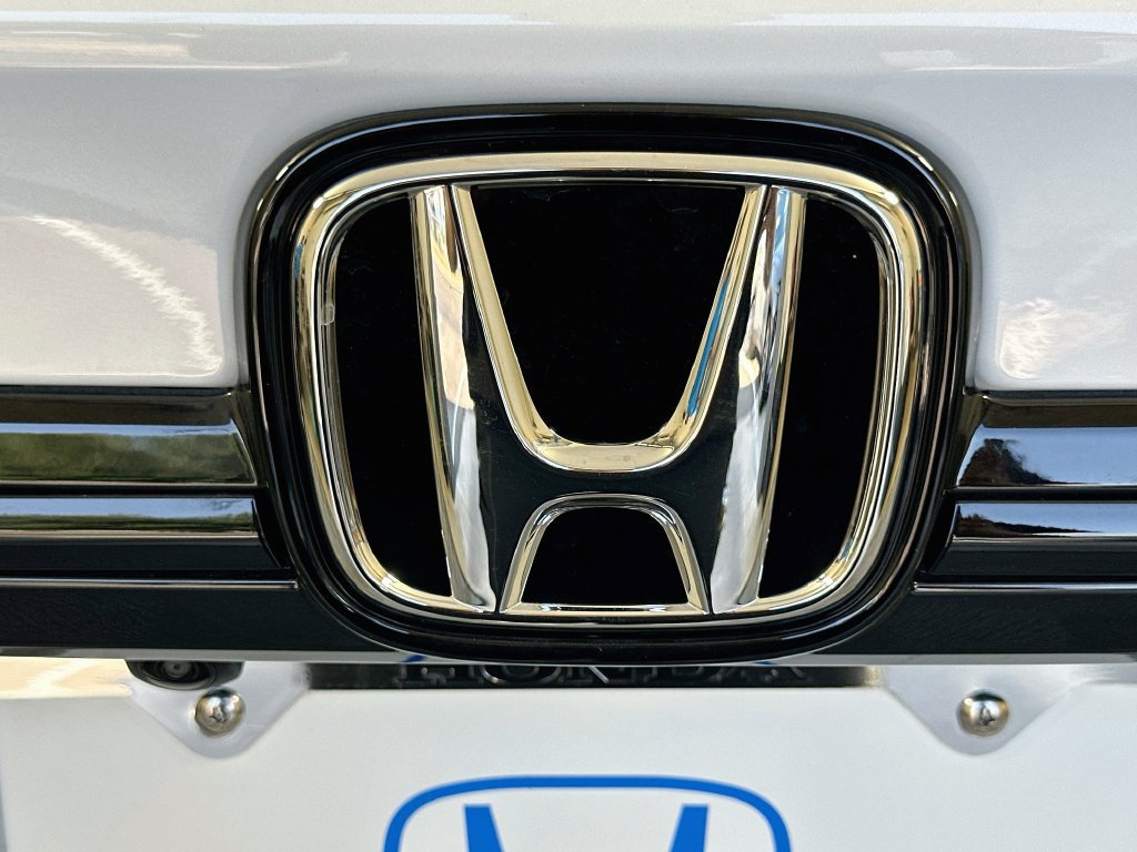 New 2026 Honda Odyssey EX-L image 22