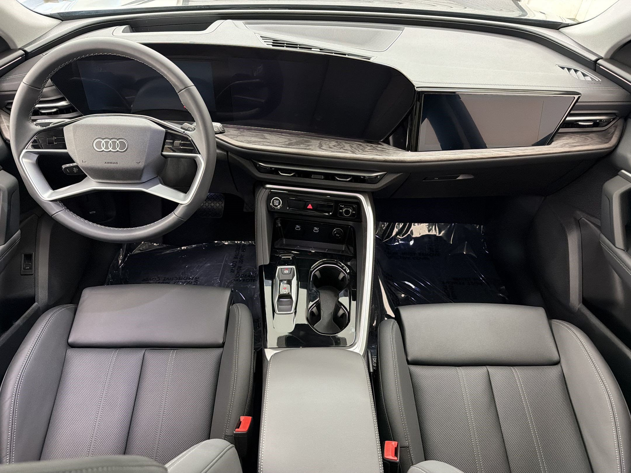 New 2026 Audi Q5 Prestige AWD/4WD image 15