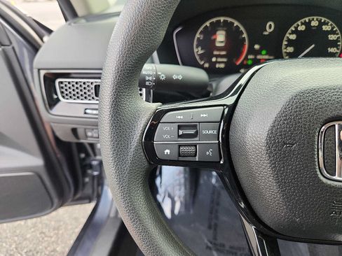Certified 2026 Honda Civic LX image 20