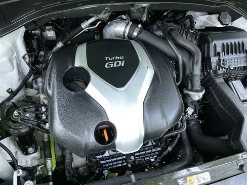 Used 2014 Hyundai Santa Fe Sport 2.0T w/ Navigation Package 06 image 30