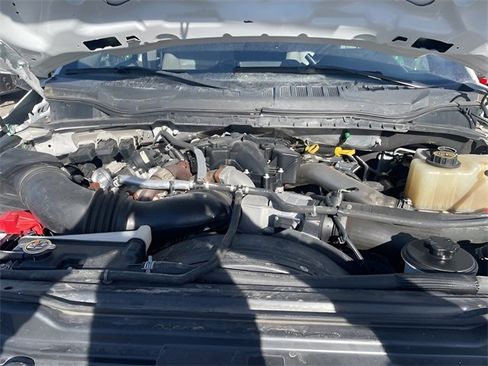 Used 2019 Ford F550 2WD Regular Cab Super Duty image 39