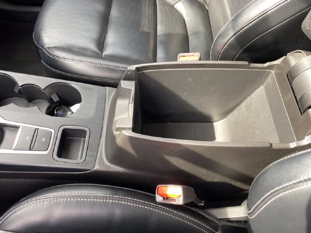 Used 2024 Ford Escape Platinum AWD/4WD image 15