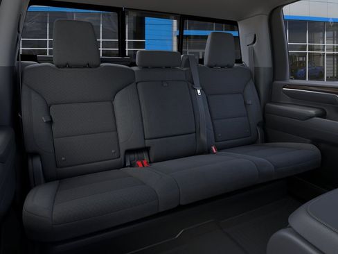 New 2026 GMC Sierra 3500 SLE AWD/4WD image 17