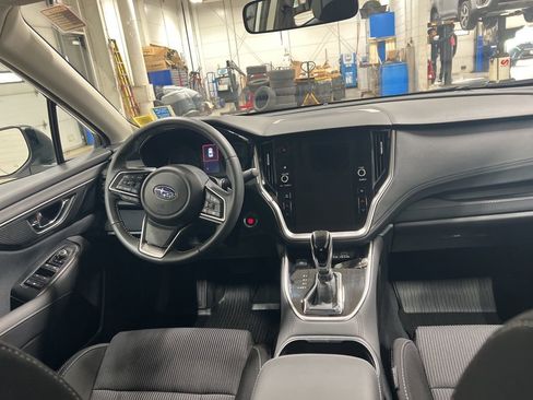 Used 2025 Subaru Legacy Premium image 3