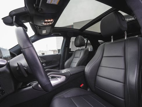 Used 2022 Mercedes-Benz GLE 350 4MATIC image 30