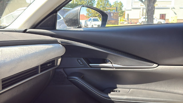 Certified 2026 MAZDA CX-30 AWD 2.5 S image 19