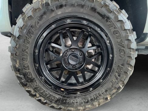 Used 2023 Ford F150 Tremor w/ Equipment Group 402A High image 28