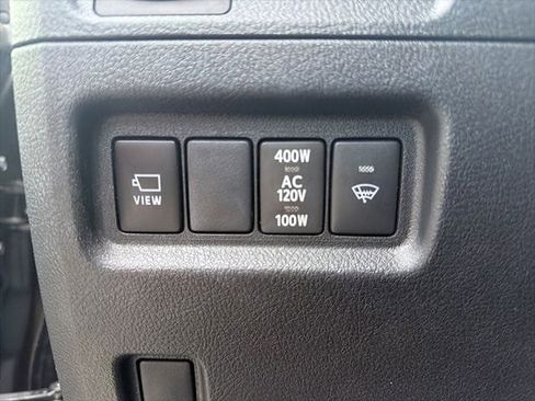 Used 2024 Toyota 4Runner TRD Pro AWD/4WD image 8