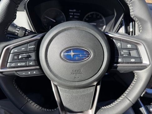 Used 2025 Subaru Outback Premium w/ Popular Package #1 image 22