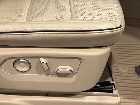 Used 2023 Cadillac Escalade ESV Premium Luxury w/ LPO, Floor Liner Package image 13