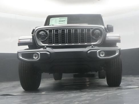 New 2026 Jeep Gladiator Sport AWD/4WD image 44