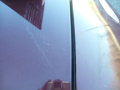 Used 1995 MAZDA MX-5 Miata image 82