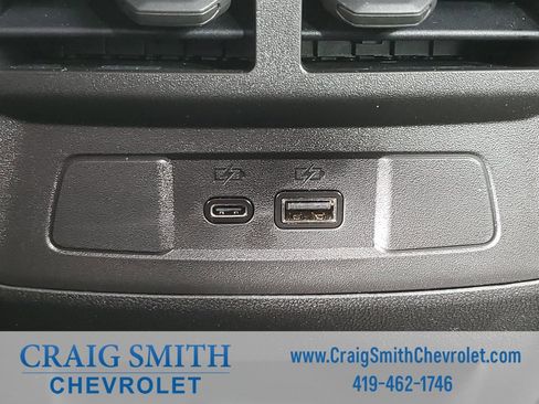 New 2026 Chevrolet Colorado LT w/ LT Convenience Package image 28