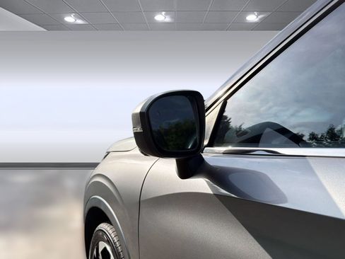 Used 2022 Mitsubishi Outlander SE FWD image 23