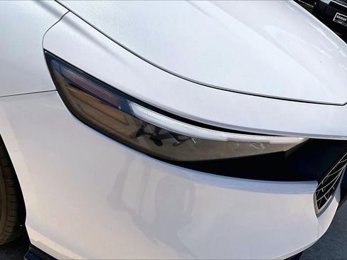 Used 2024 Honda Accord EX image 28