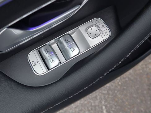 New 2025 Mercedes-Benz GLE 450 4MATIC image 19