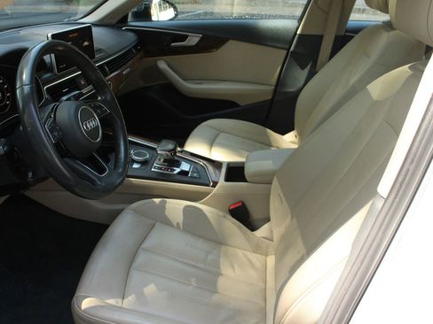 Used 2018 Audi A4 2.0T Premium Plus w/ Premium Plus Package image 15