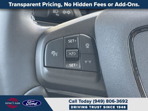 Used 2023 Ford Mustang Mach-E Premium RWD image 26