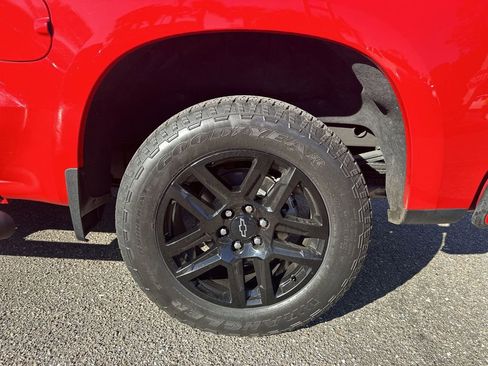 Used 2023 Chevrolet Silverado 1500 RST w/ Rally Edition image 32