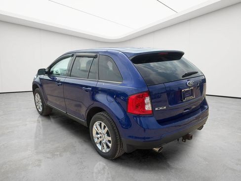 Used 2014 Ford Edge SEL w/ Equipment Group 205A FWD image 6