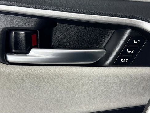 Certified 2022 Toyota RAV4 Limited image 26