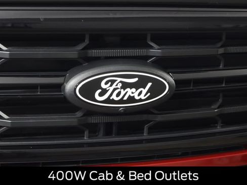 Used 2024 Ford F150 XLT w/ Equipment Group 302A MID AWD/4WD image 25