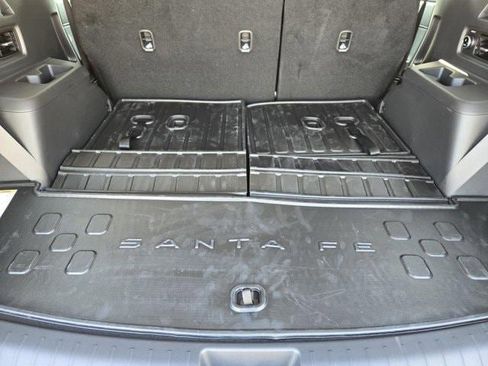 New 2026 Hyundai Santa Fe SEL image 22