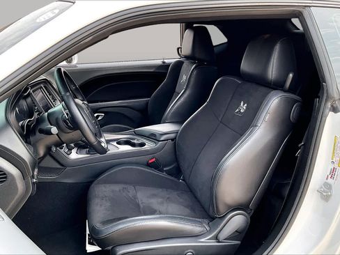 Used 2023 Dodge Challenger R/T Scat Pack w/ Plus Package RWD image 9