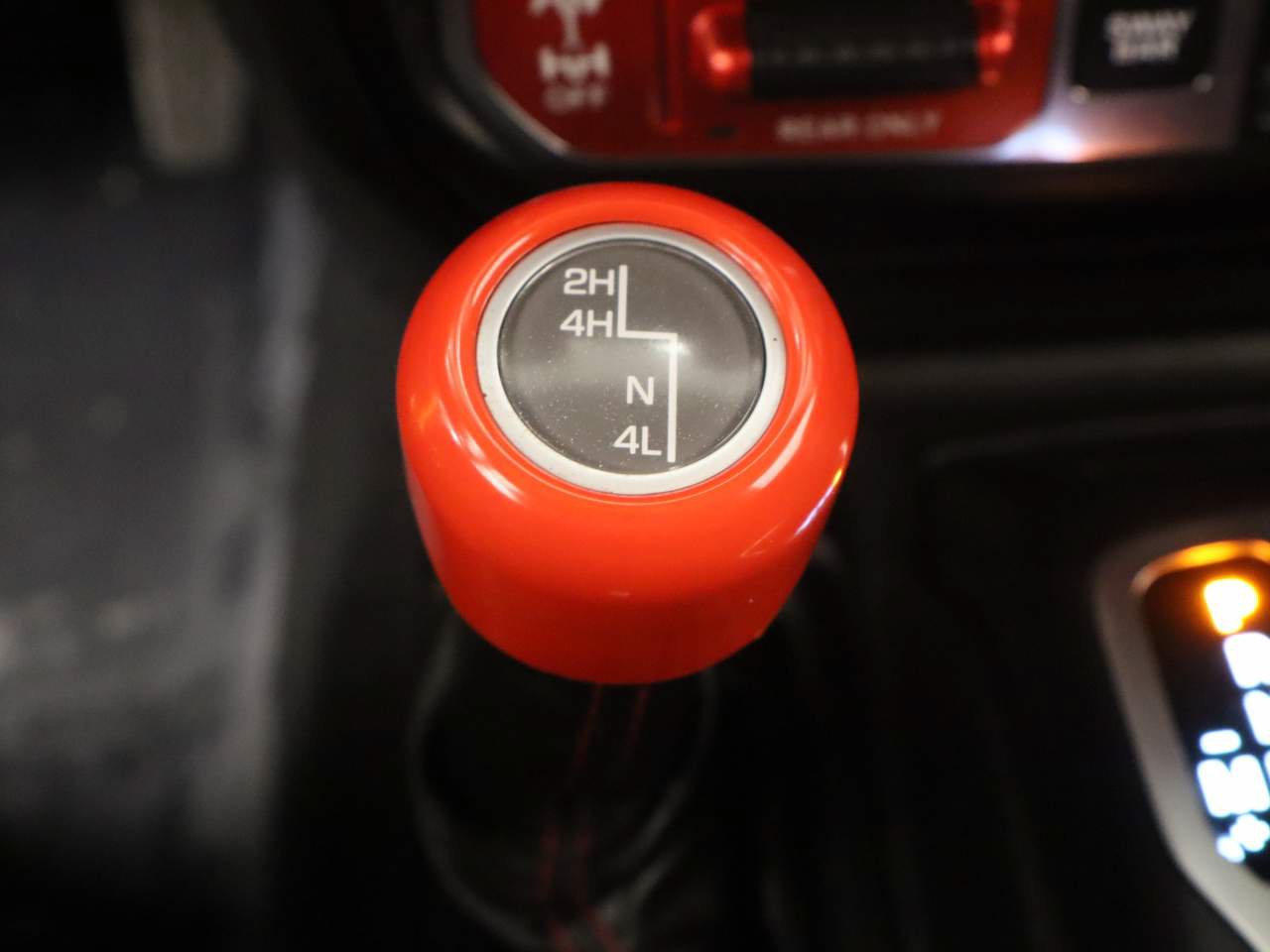 Used 2019 Jeep Wrangler Unlimited Rubicon AWD/4WD image 12