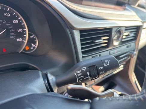 Used 2022 Lexus RX 450h 450h w/ Premium Package image 20