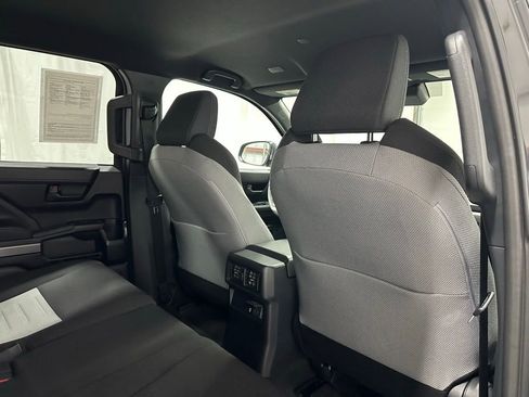 Used 2025 Toyota 4Runner TRD Sport AWD/4WD image 50