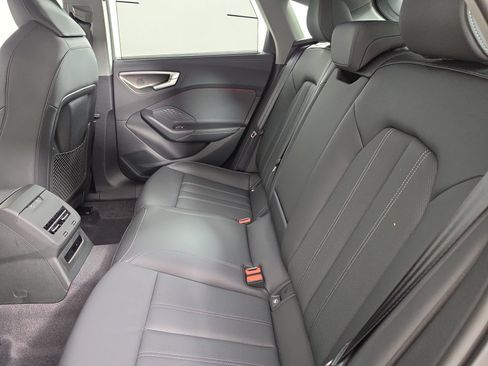 New 2026 Audi A5 2.0T Premium Plus AWD/4WD image 35