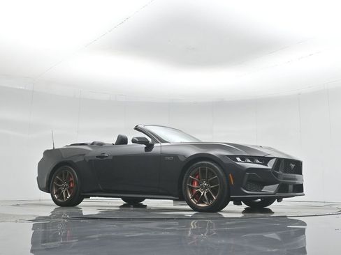 Certified 2024 Ford Mustang GT Premium image 4